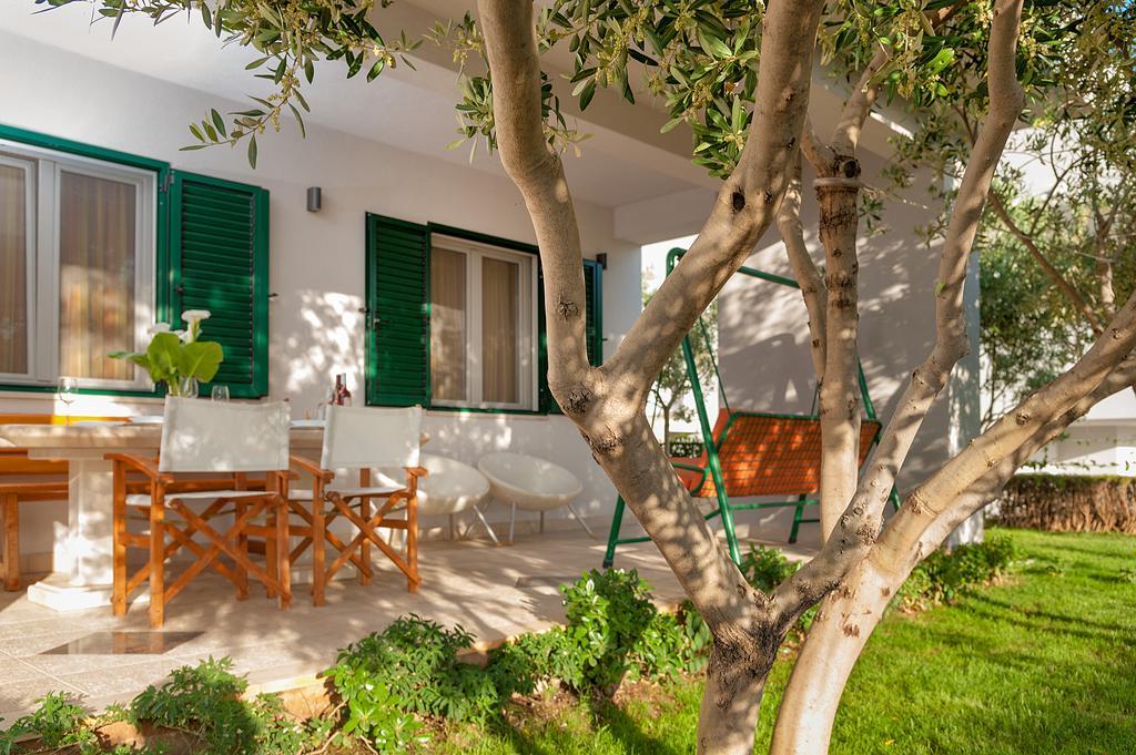 Villa Rogoznica روغوزنيكا الغرفة الصورة