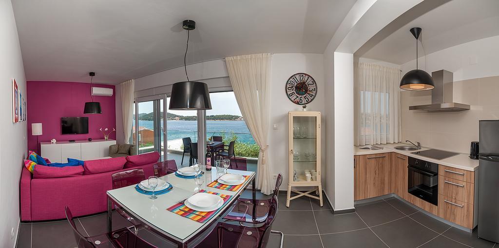 Villa Rogoznica روغوزنيكا الغرفة الصورة