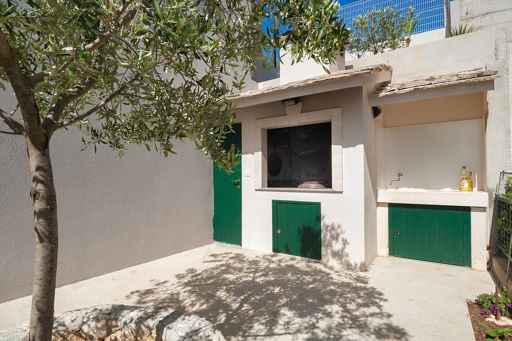 Villa Rogoznica روغوزنيكا الغرفة الصورة