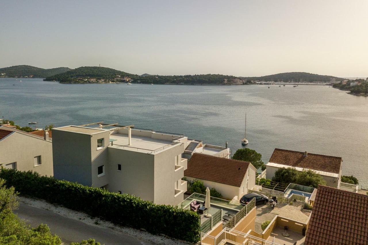 Villa Rogoznica روغوزنيكا المظهر الخارجي الصورة