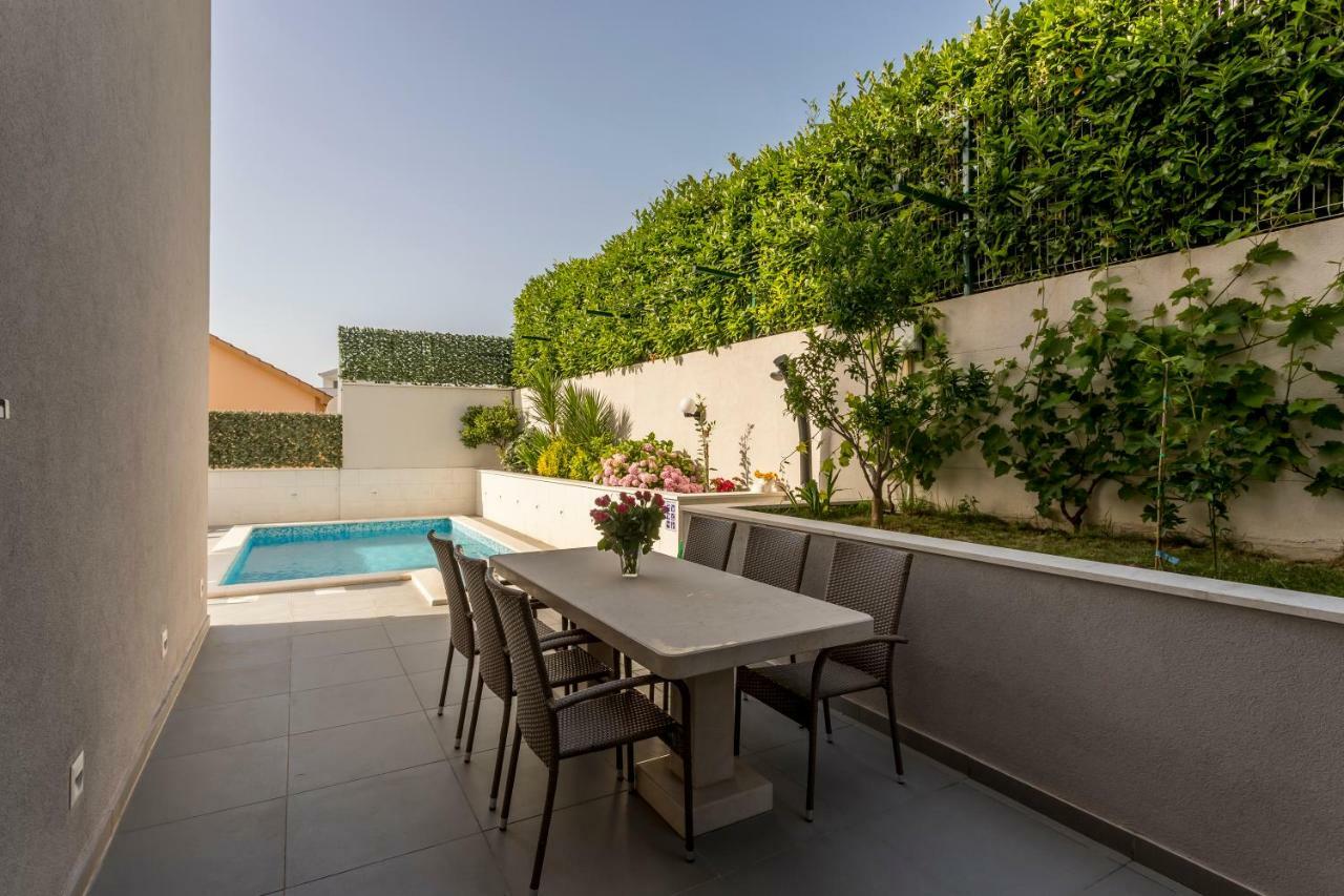 Villa Rogoznica روغوزنيكا المظهر الخارجي الصورة