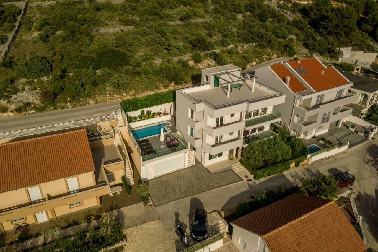 Villa Rogoznica روغوزنيكا المظهر الخارجي الصورة