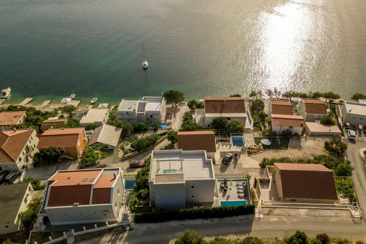 Villa Rogoznica روغوزنيكا المظهر الخارجي الصورة