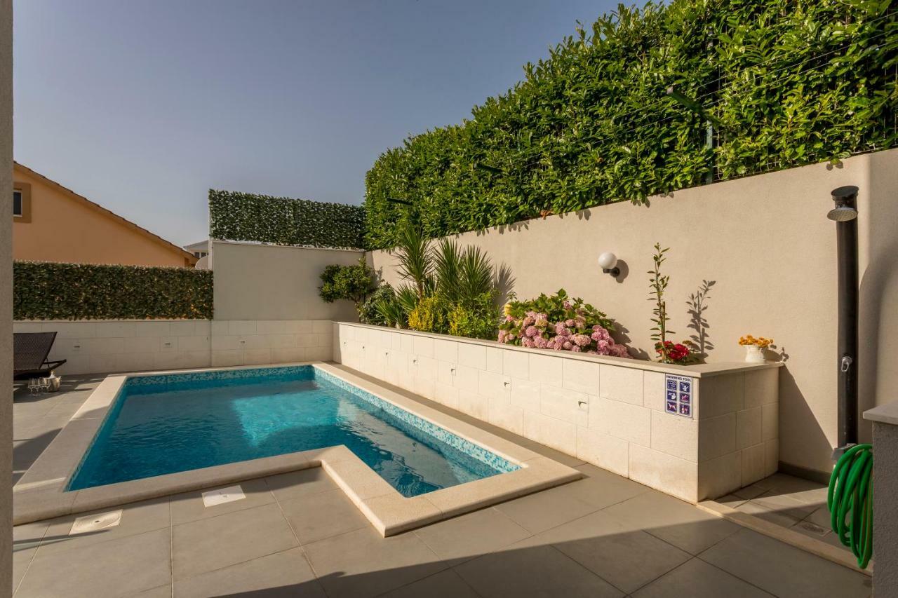 Villa Rogoznica روغوزنيكا المظهر الخارجي الصورة