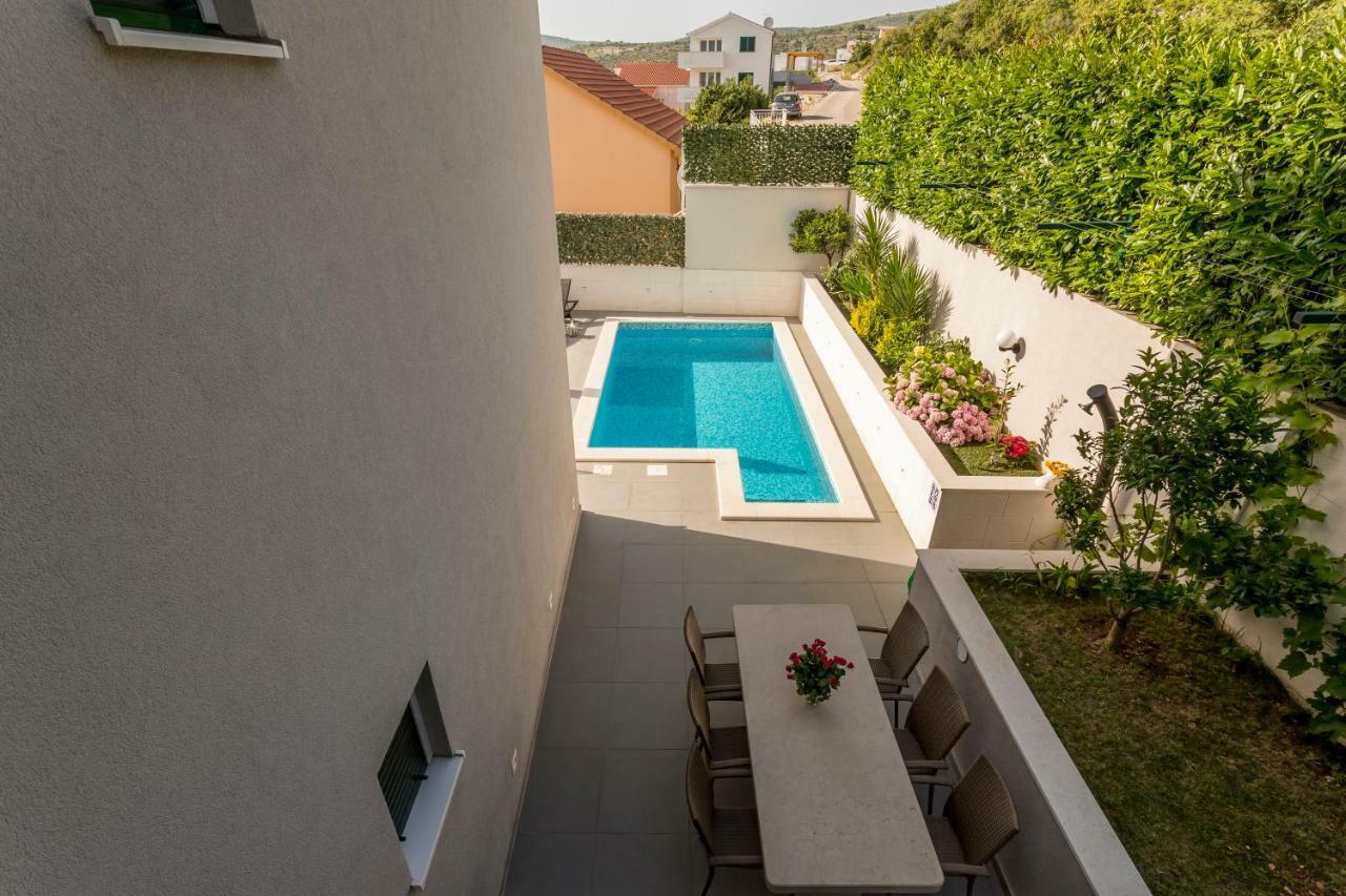 Villa Rogoznica روغوزنيكا المظهر الخارجي الصورة